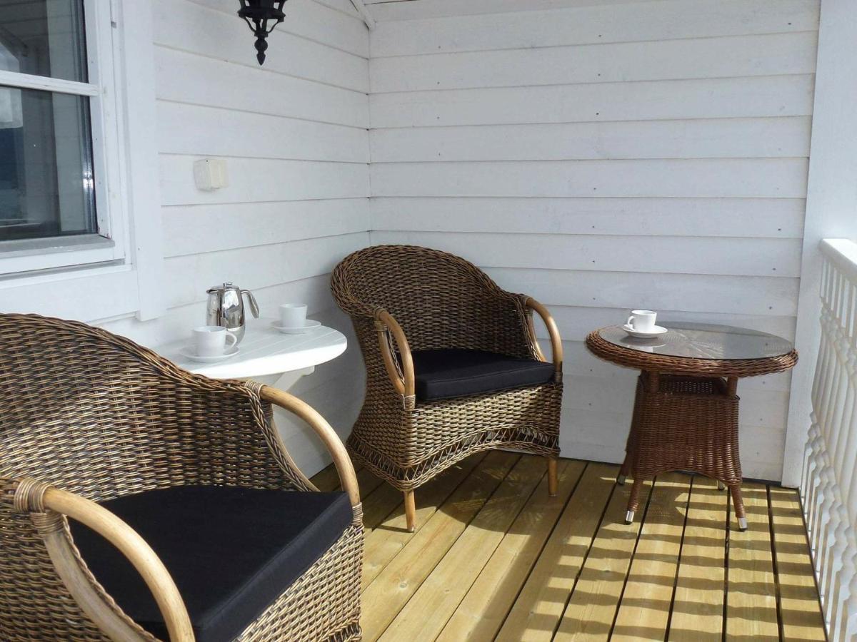 Two-Bedroom Holiday Home In Leikanger ايكنجر المظهر الخارجي الصورة